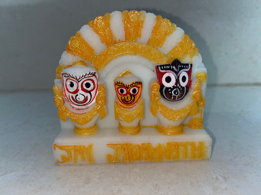 Sri Jagannath Trinity || ABKNRS || Puri || Odisha