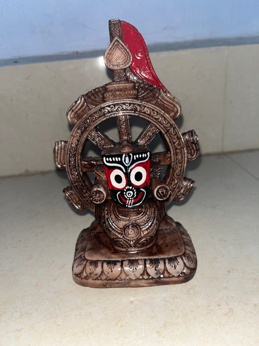 Lord Sri Jagannath || Standalone Neela Chakra || ABKNRS || Puri || odisha